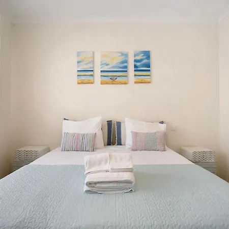 Casa Dos Pexins * Nazaré