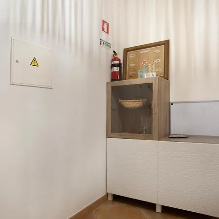 Appartamento Casa Dos Pexins