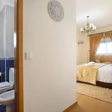 Casa Dos Pexins *