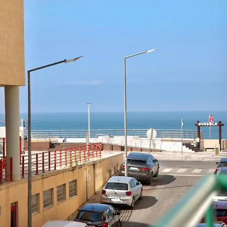 Casa Dos Pexins *