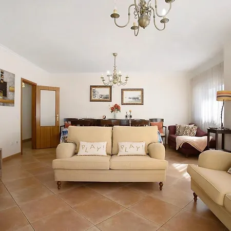 Appartamento Casa Dos Pexins Nazaré