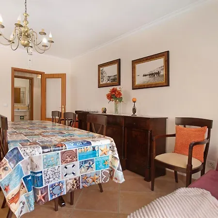 아파트 Casa Dos Pexins