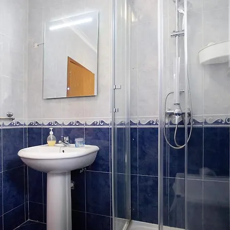 아파트 Casa Dos Pexins